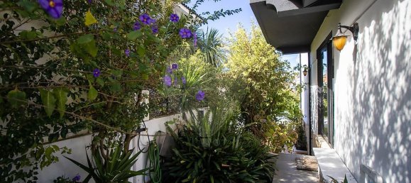 6 bedrooms House in Cascais, Portugal No. 51539 17