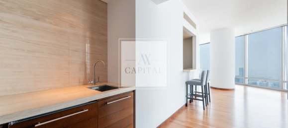 2 bedrooms Apartment in Downtown Dubai (Downtown Burj Dubai), UAE No. 51945 14