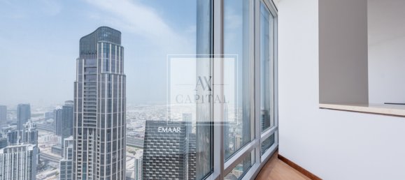 2 bedrooms Apartment in Downtown Dubai (Downtown Burj Dubai), UAE No. 51945 16