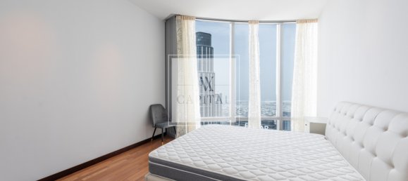 2 bedrooms Apartment in Downtown Dubai (Downtown Burj Dubai), UAE No. 51945 7