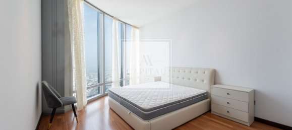 2 bedrooms Apartment in Downtown Dubai (Downtown Burj Dubai), UAE No. 51945 10