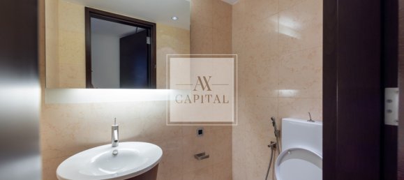 2 bedrooms Apartment in Downtown Dubai (Downtown Burj Dubai), UAE No. 51945 2