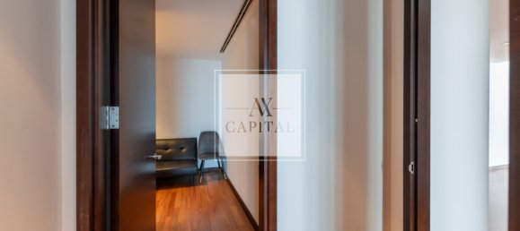 2 bedrooms Apartment in Downtown Dubai (Downtown Burj Dubai), UAE No. 51945 3