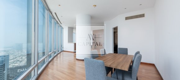 2 bedrooms Apartment in Downtown Dubai (Downtown Burj Dubai), UAE No. 51945 15