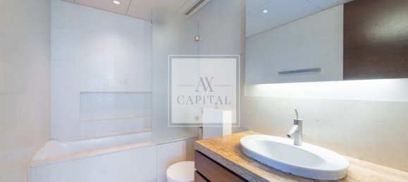 2 bedrooms Apartment in Downtown Dubai (Downtown Burj Dubai), UAE No. 51945 4