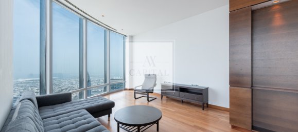 2 bedrooms Apartment in Downtown Dubai (Downtown Burj Dubai), UAE No. 51945 18