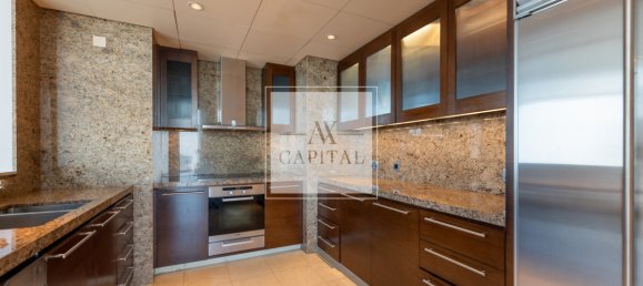 2 bedrooms Apartment in Downtown Dubai (Downtown Burj Dubai), UAE No. 51945 11