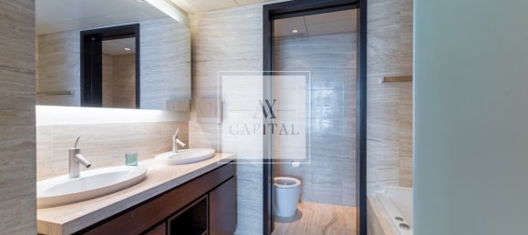 2 bedrooms Apartment in Downtown Dubai (Downtown Burj Dubai), UAE No. 51945 9