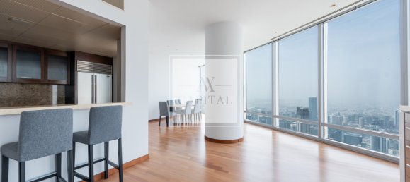 2 bedrooms Apartment in Downtown Dubai (Downtown Burj Dubai), UAE No. 51945 19