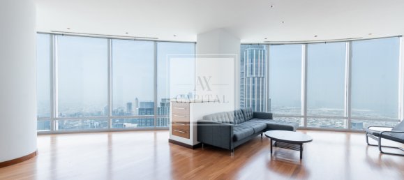 2 bedrooms Apartment in Downtown Dubai (Downtown Burj Dubai), UAE No. 51945 20