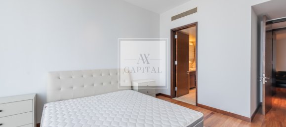 2 bedrooms Apartment in Downtown Dubai (Downtown Burj Dubai), UAE No. 51945 8