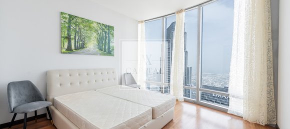 2 bedrooms Apartment in Downtown Dubai (Downtown Burj Dubai), UAE No. 51945 6