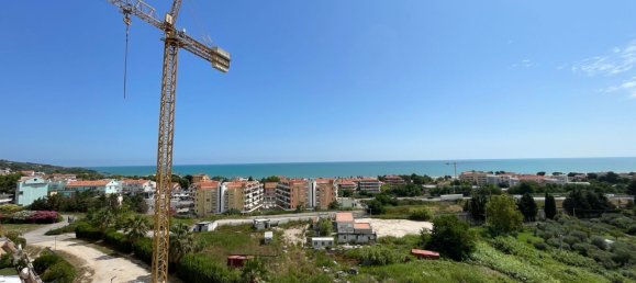 3 bedrooms Penthouse in Vasto, Italy No. 72960 3