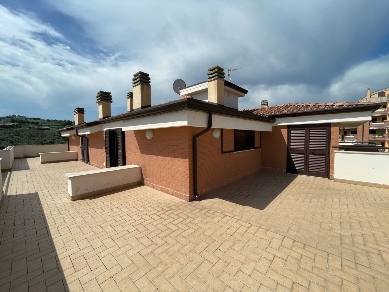 3 bedrooms Penthouse in Vasto, Italy No. 72960