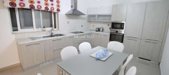 3 bedrooms Apartment in Sliema, Malta No. 9325 7