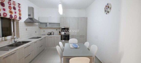 3 bedrooms Apartment in Sliema, Malta No. 9325 8