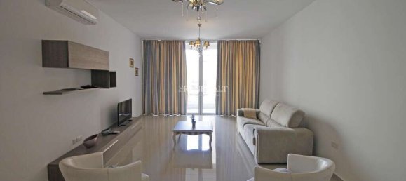 3 bedrooms Apartment in Sliema, Malta No. 9325 2