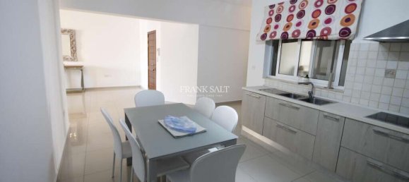 3 bedrooms Apartment in Sliema, Malta No. 9325 6