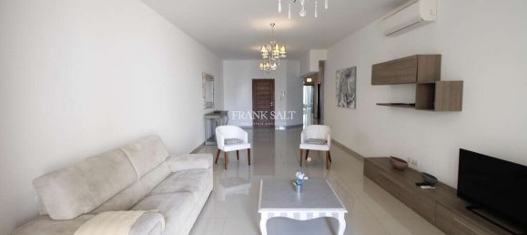 3 bedrooms Apartment in Sliema, Malta No. 9325 4