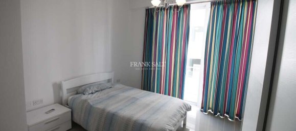 3 bedrooms Apartment in Sliema, Malta No. 9325 16