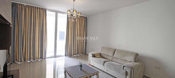 3 bedrooms Apartment in Sliema, Malta No. 9325 3