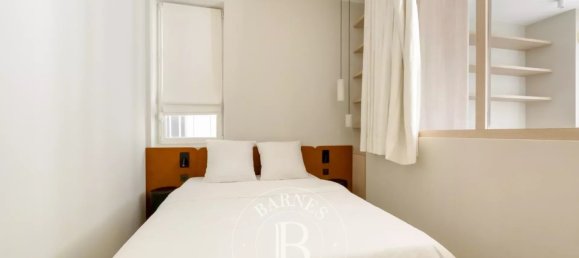 1 bedroom Apartment in Paris, France No. 349502 6