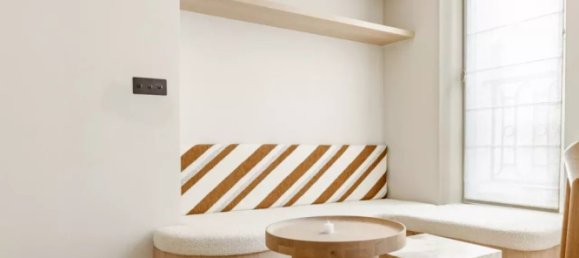 1 bedroom Apartment in Paris, France No. 349502 7