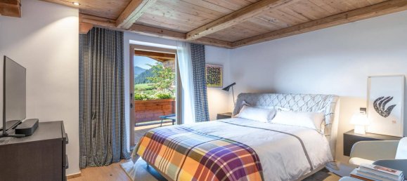 5 Schlafzimmer Haus in Reith bei Kitzbühel, Austria, Nr. 143037 7
