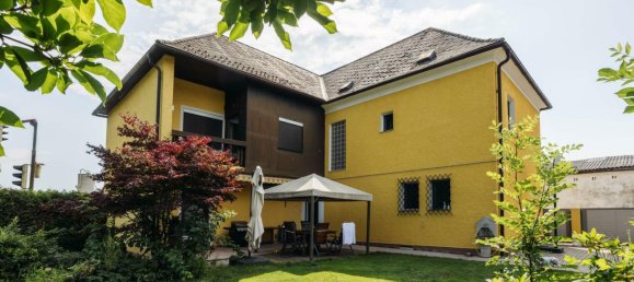 Дом с 7 комнатами в Габерсдорф, Австрия № 185897 4