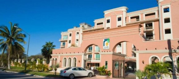 Квартира с 2 спальнями в Синалоа, Мексика № 184632 2