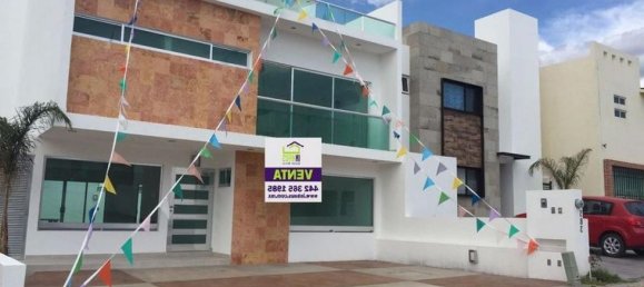 3 غرف نوم منزل في Queretaro, Mexico رقم 182397 2