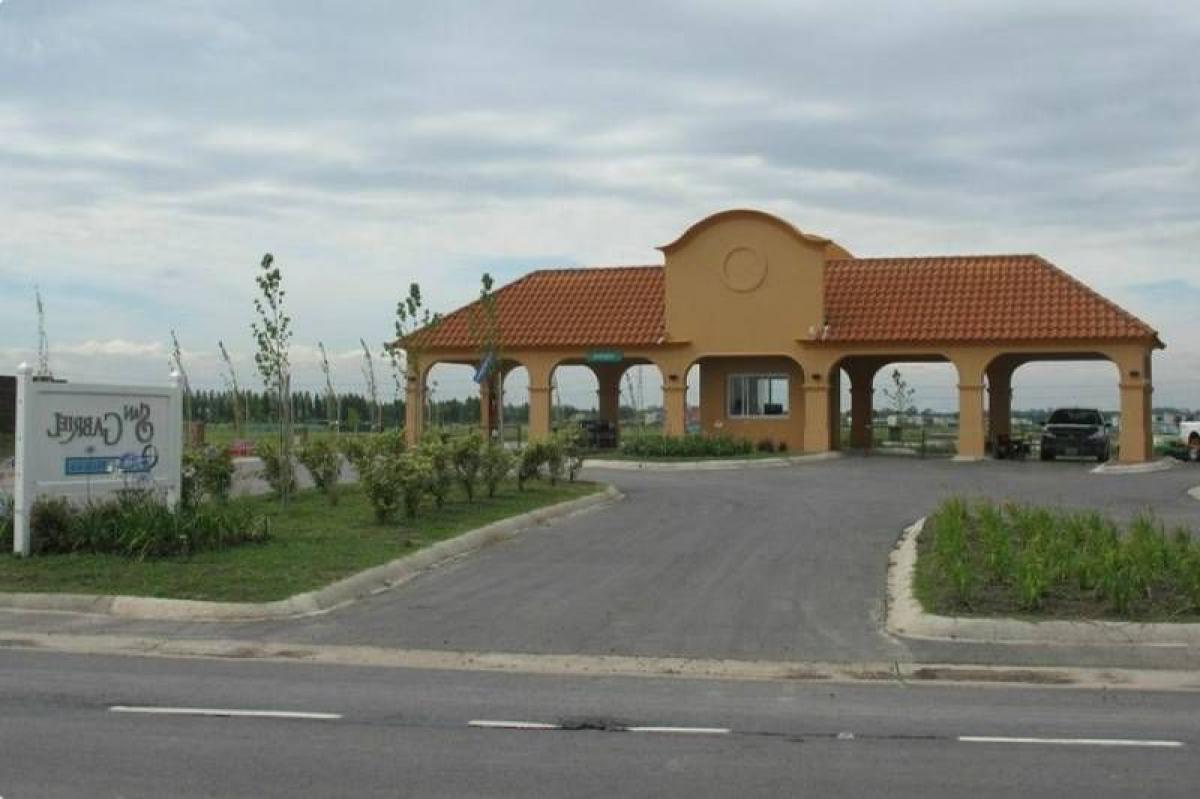  قطعة أرض في Tigre, Argentina رقم 41699