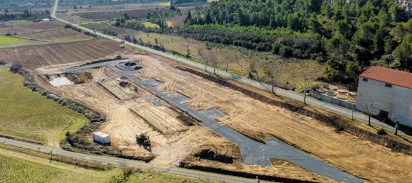 Terreno en Thezan-des-Corbieres, France No. 104595 4