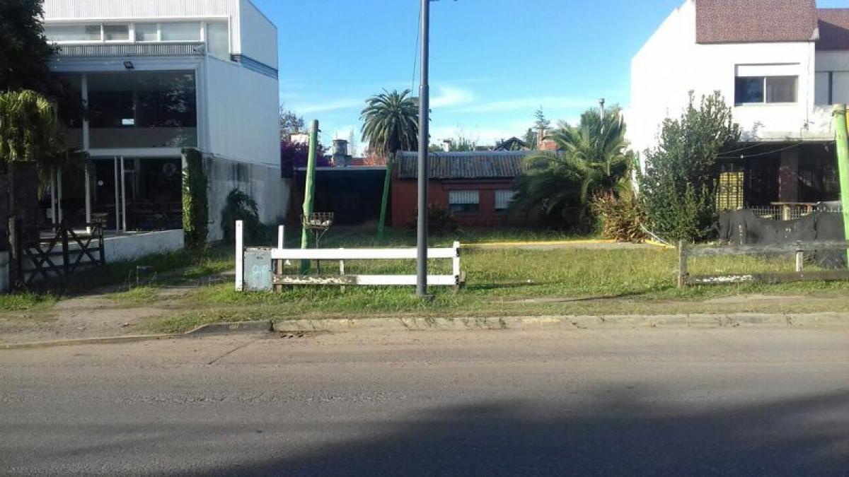 Grundstück in Campo Creado, Argentina, Nr. 49663