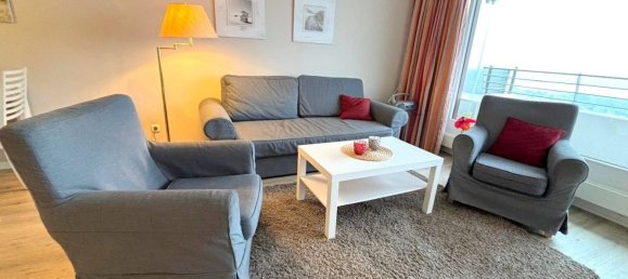 2 rooms Apartment in Lubeck, Germany No. 65755 6