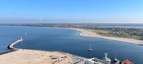 2 rooms Apartment in Lubeck, Germany No. 65755 3