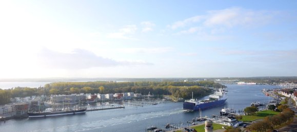 2 rooms Apartment in Lubeck, Germany No. 65755 4