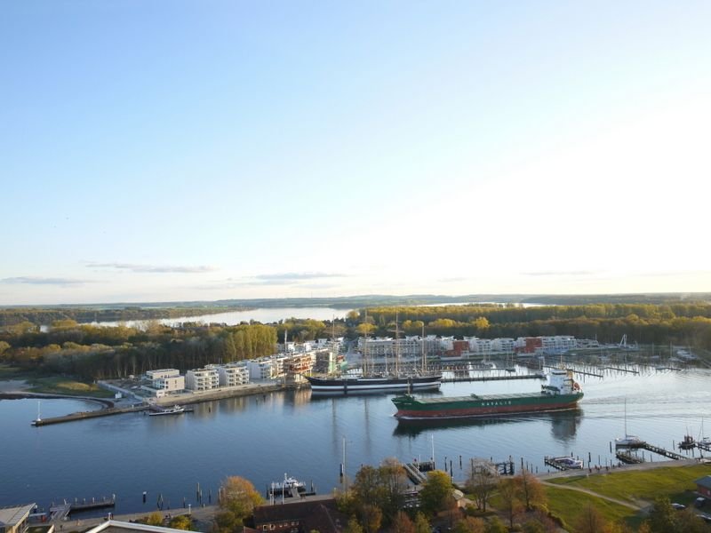 2 rooms Apartment in Lubeck, Germany No. 65755