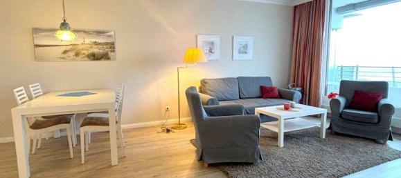 2 rooms Apartment in Lubeck, Germany No. 65755 7