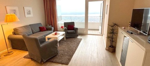 2 rooms Apartment in Lubeck, Germany No. 65755 5