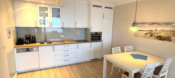 2 rooms Apartment in Lubeck, Germany No. 65755 9