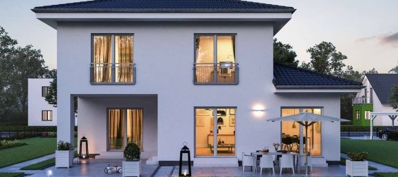 6 rooms Villa in Baden-Wurttemberg, Germany No. 50206 3