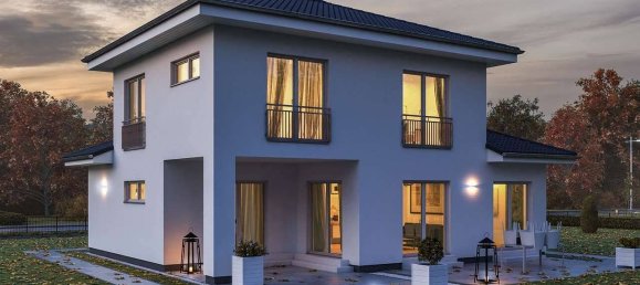 6 rooms Villa in Baden-Wurttemberg, Germany No. 50206 4