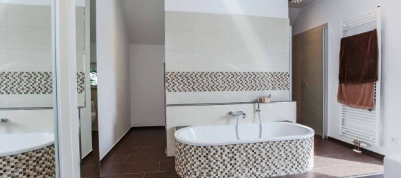 6 rooms Villa in Baden-Wurttemberg, Germany No. 50206 5