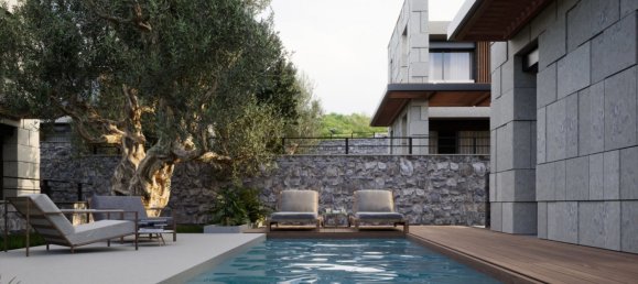 Villa 4+1 in Bodrum, Turkey No. 9128 3