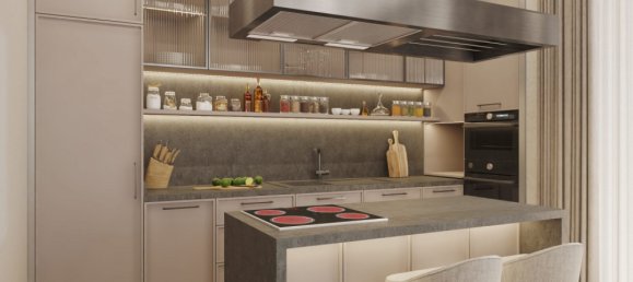 Villa 4+1 in Bodrum, Turkey No. 9128 8