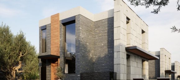 Villa 4+1 in Bodrum, Turkey No. 9128 4