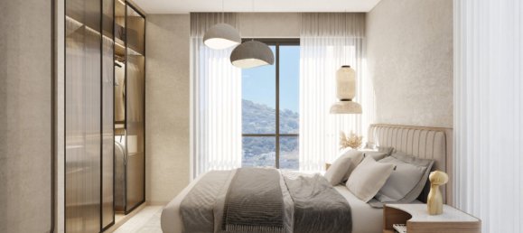 Villa 4+1 in Bodrum, Turkey No. 9128 9