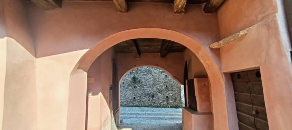 15 rooms House in Grignasco, Italy No. 24394 25