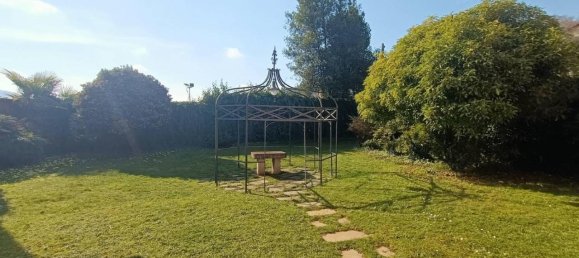 15 rooms House in Grignasco, Italy No. 24394 29